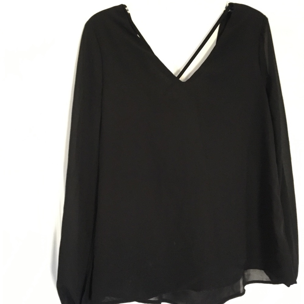 Long sleeve